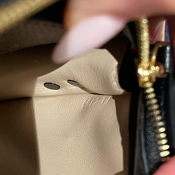 Louis Vuitton trunk clutch reverse monogram - Picture 13 of 15